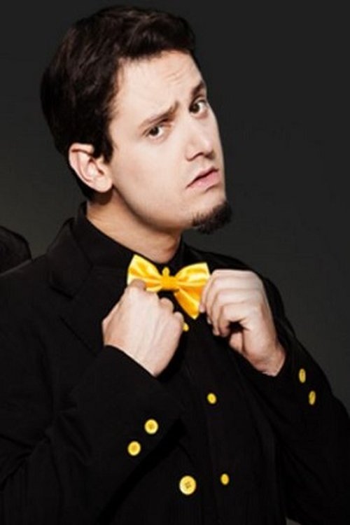 Daniel Nascimento as 