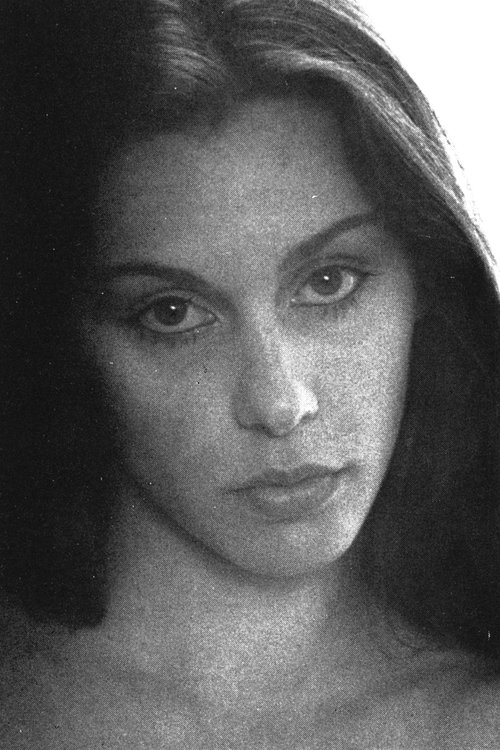 Crippy Yocard as Desirée