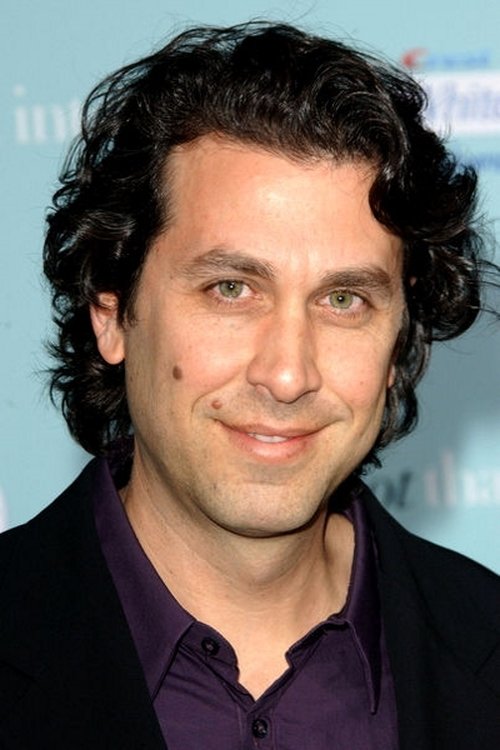 Cliff Eidelman as Self - Interviewee