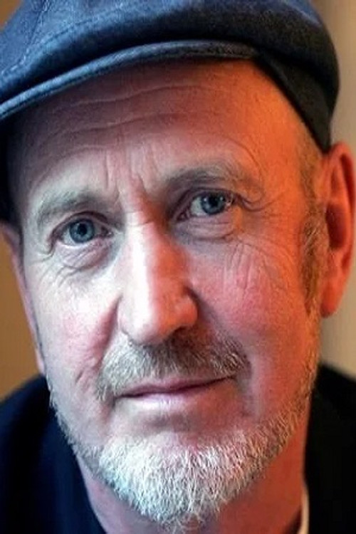 Roger Pratt as Man Living in Barrel