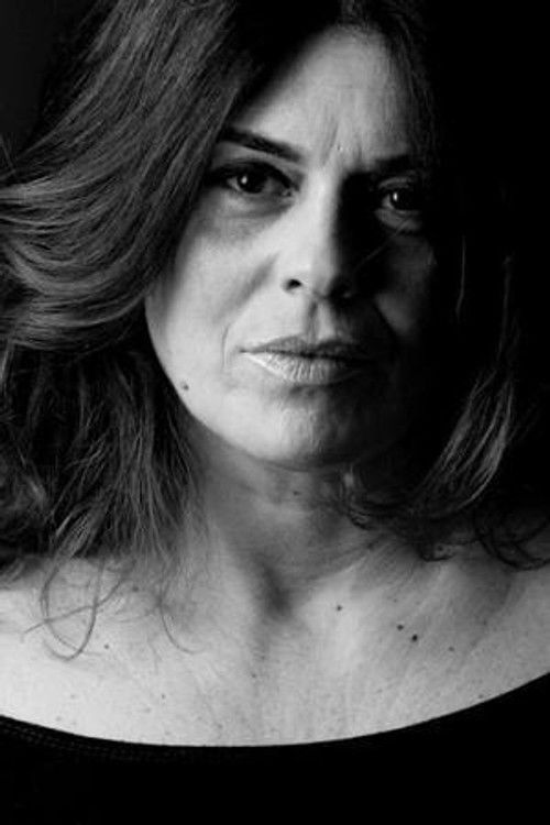 Ornella Amodio as Mamma Giulia