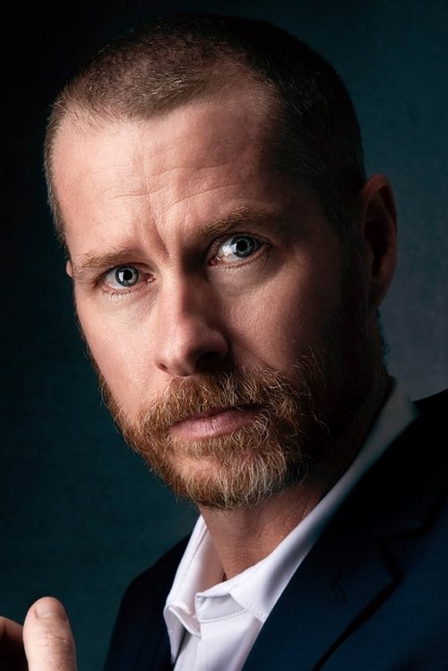 Canyon Prince as Zelus