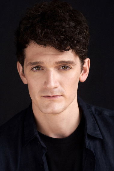 Ben Bordeau as Anton