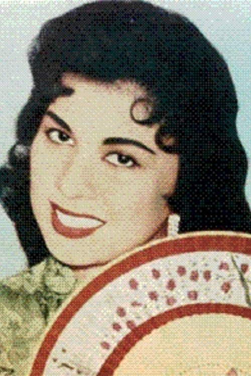 Mariam Baharom as 