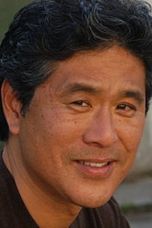 Ken Narasaki as Brad