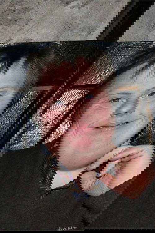 Bjørn Terje Axelsen as Terje