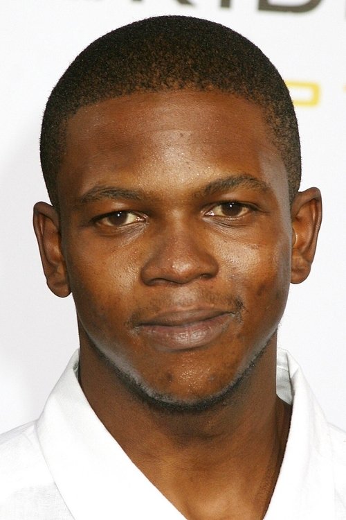 David V. Thomas as Kelvin Owens