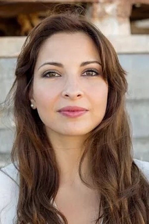 Antonella Carone as Annarita