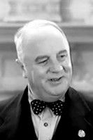 Harry Stubbs as Hank