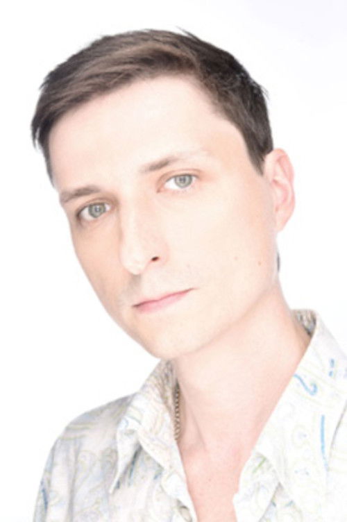 Alexander Vorobiyov profile photo