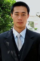 Zheng Peng Fei as Uncle Li