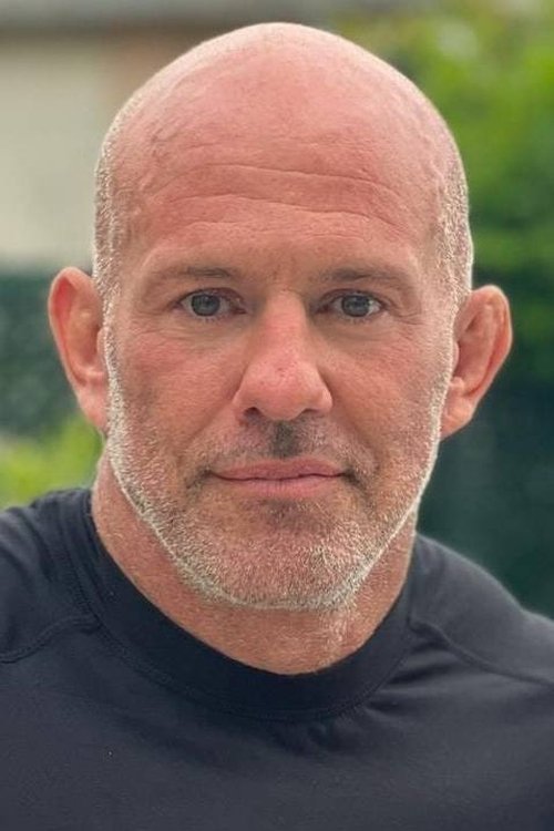 Steven Murphy as Popeye (Johnny)