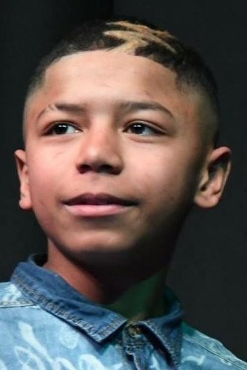 Makan Nathan Diarra as Ady