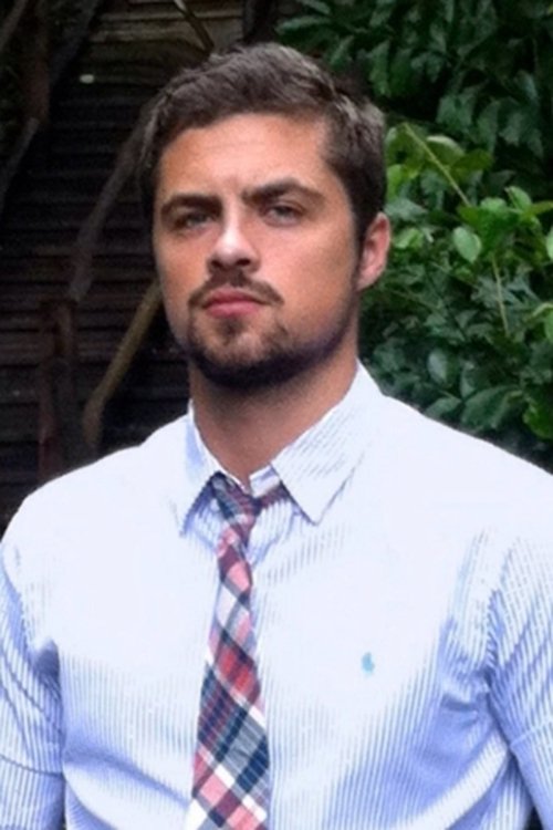 Benjamin Griffin as Toby