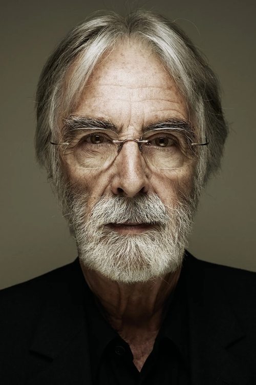 Michael Haneke as Self