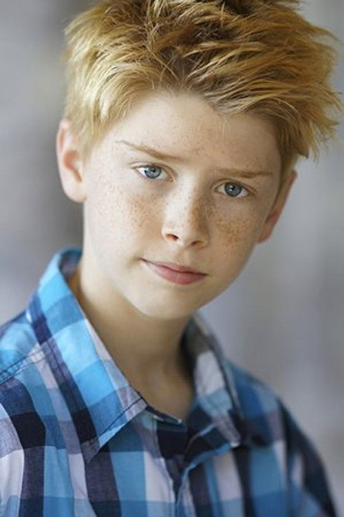 Steven Dady as Conner Stills