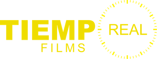 Tiempo Real Films logo