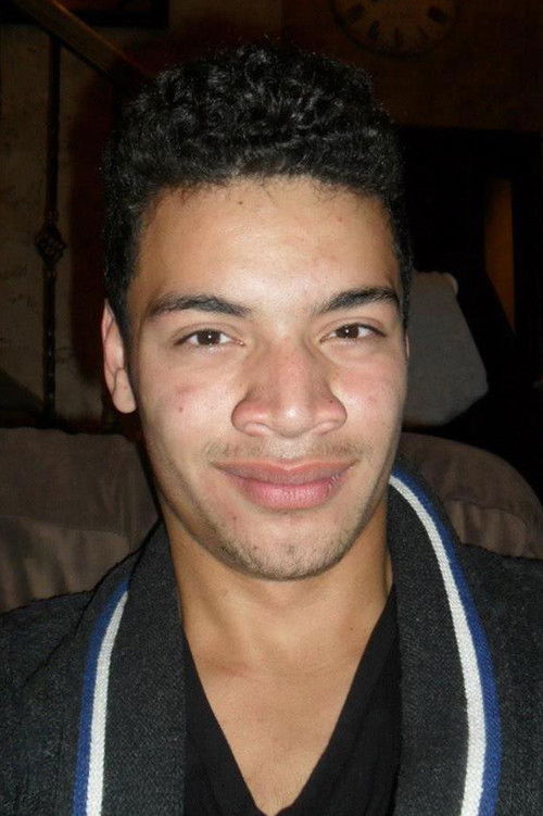 Dante Hurtt as Dakota