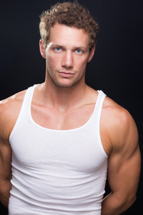 Johnny Wactor as Marco