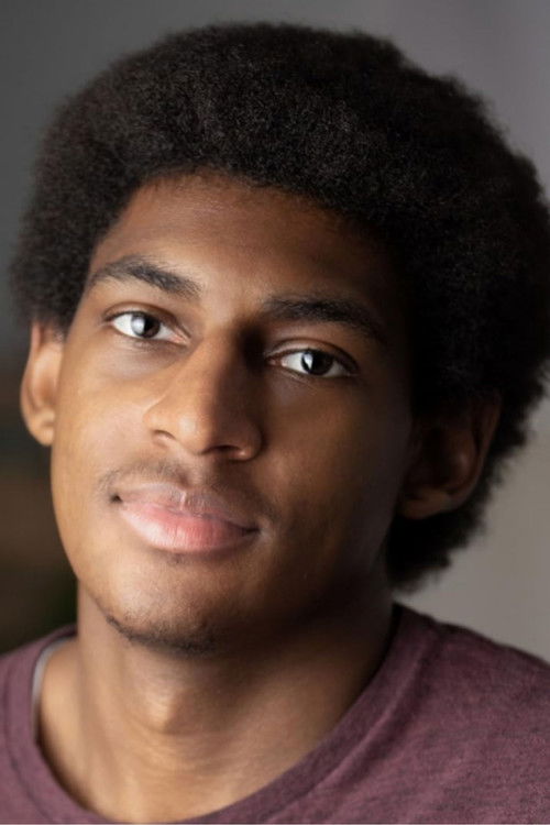 John Horton Jr as Warbaron