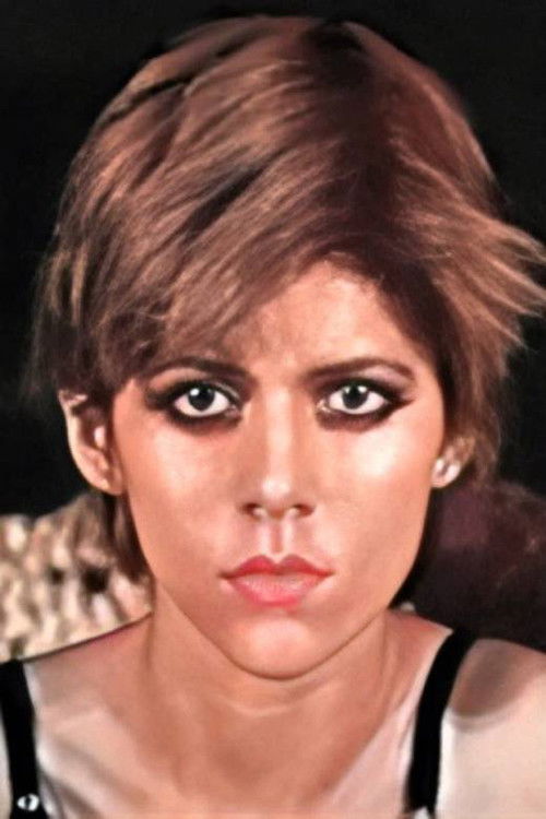 Denise Dior as Laura