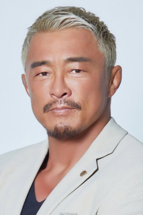 Yoshihiro Akiyama as Self - Mentor