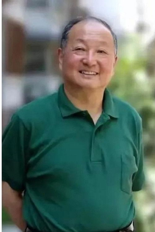 Huang zongyi as 牛郎