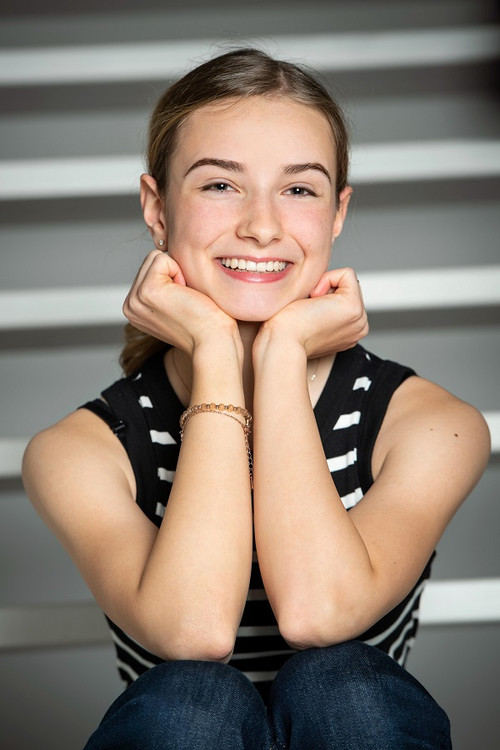 Kira Kortenbach as Bree Rivers