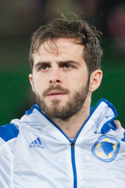 Miralem Pjanić as Himself