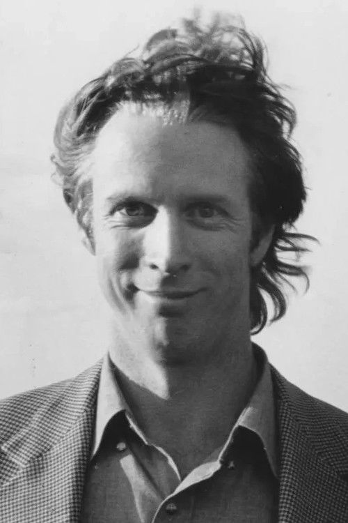 Kevin Rafferty as Interviewer