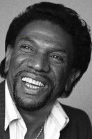 Bobby Byrd as Self (archive footage)