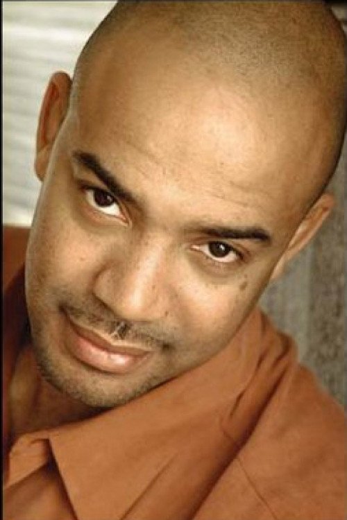 Doug Williams as John