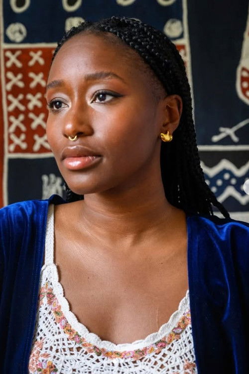 Jeka Garcés as Martha