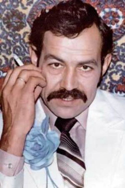 Vasile Zubcu-Codreanu as 