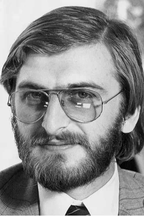 Pierre Spengler as Self