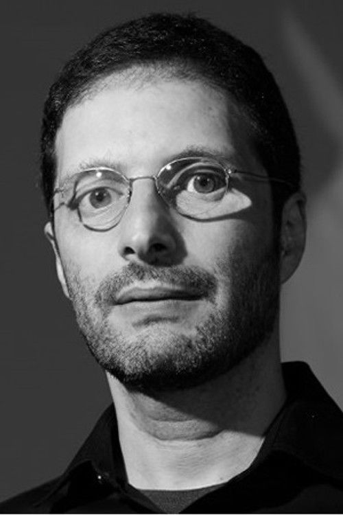 Carlos Nader as Himself