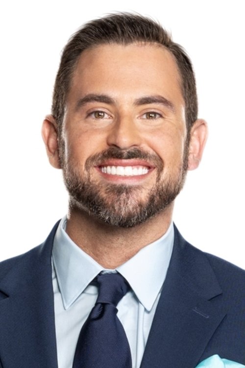 Blake Chadwick profile photo