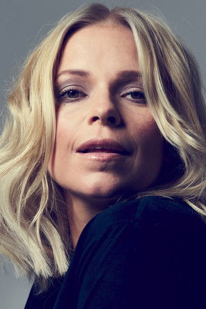 Petra Marklund as Self - Artist
