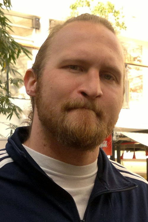 Paleface as Self (archive footage)