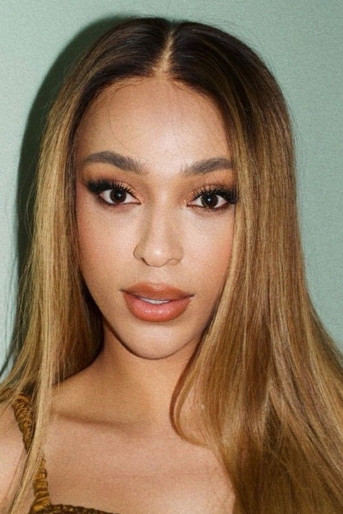 Erika Hilton as Self