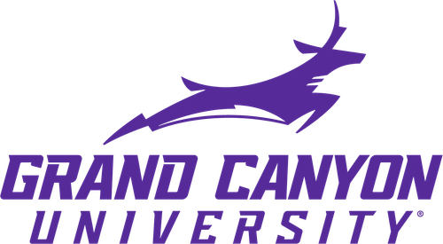 Grand Canyon University logo