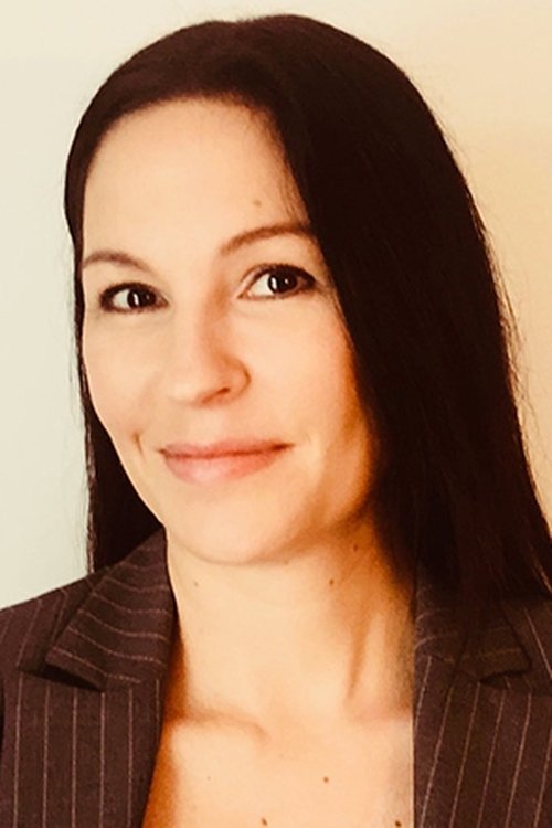 Isabelle Picard as Self