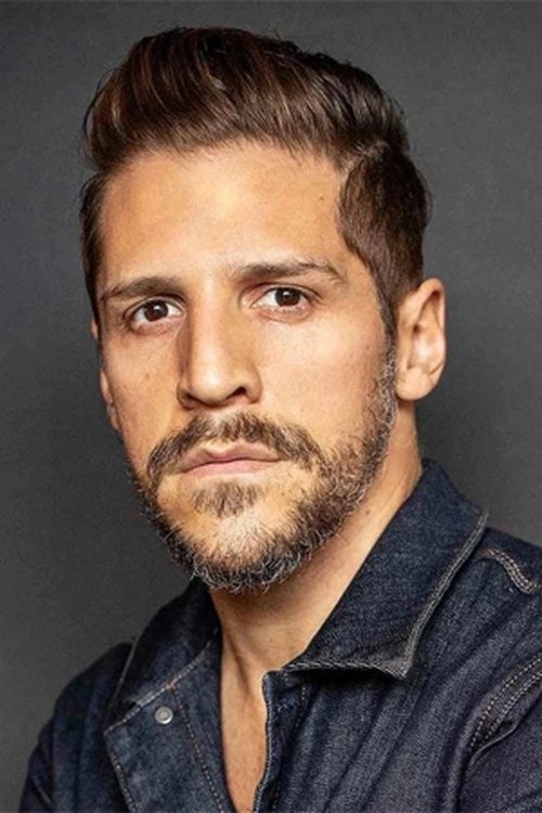 Jeremy Hudson as Dancer