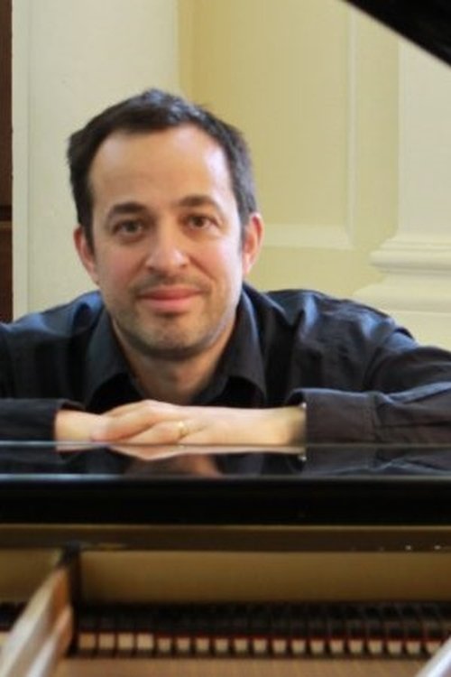 Jason Rebello as Keyboards