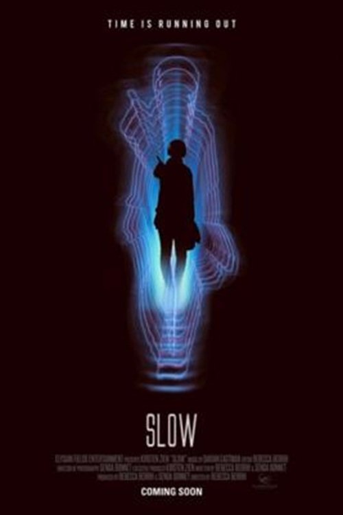 Slow poster