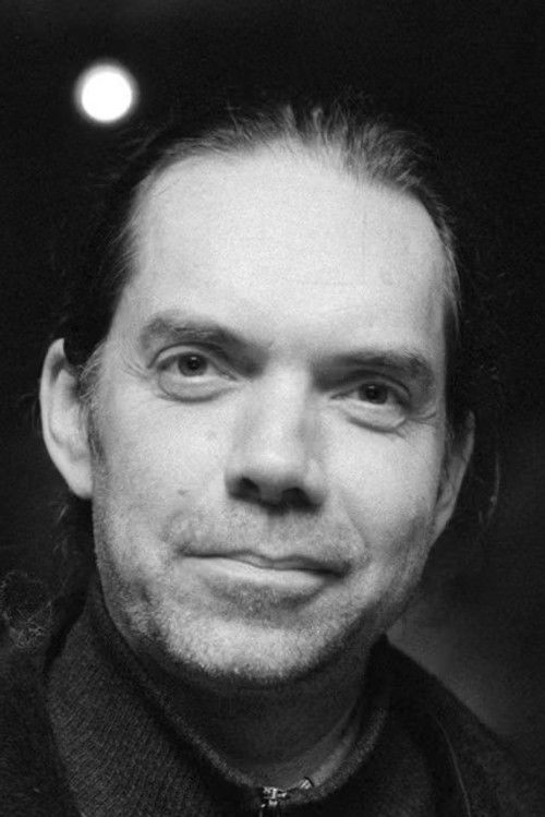 Karel Doing as himself