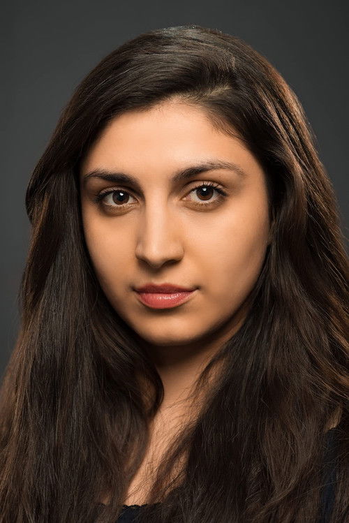 Alessandra Romano as Stephanie