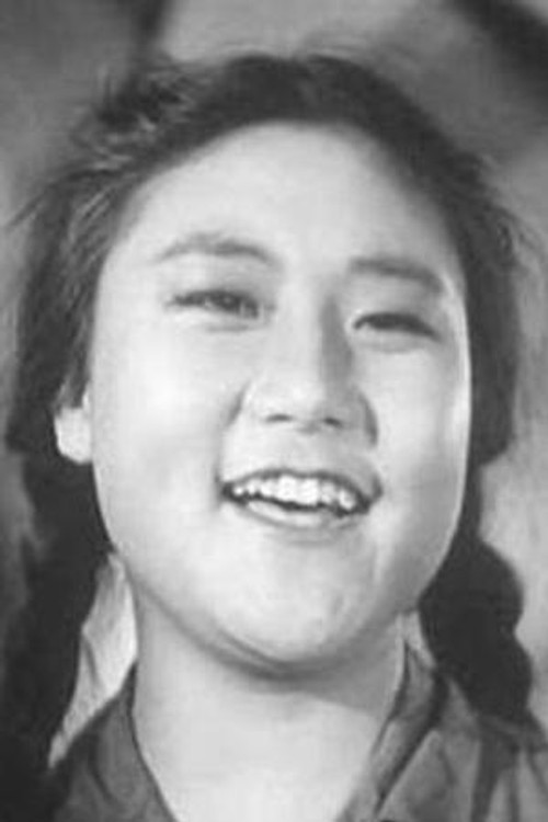 Wei Qu as 工作队员