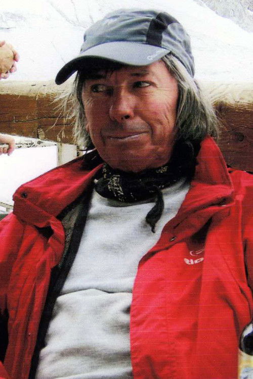 Jacques Ramouillet as Self