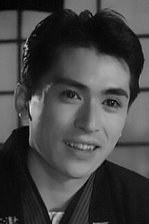 Akihiko Katayama as 